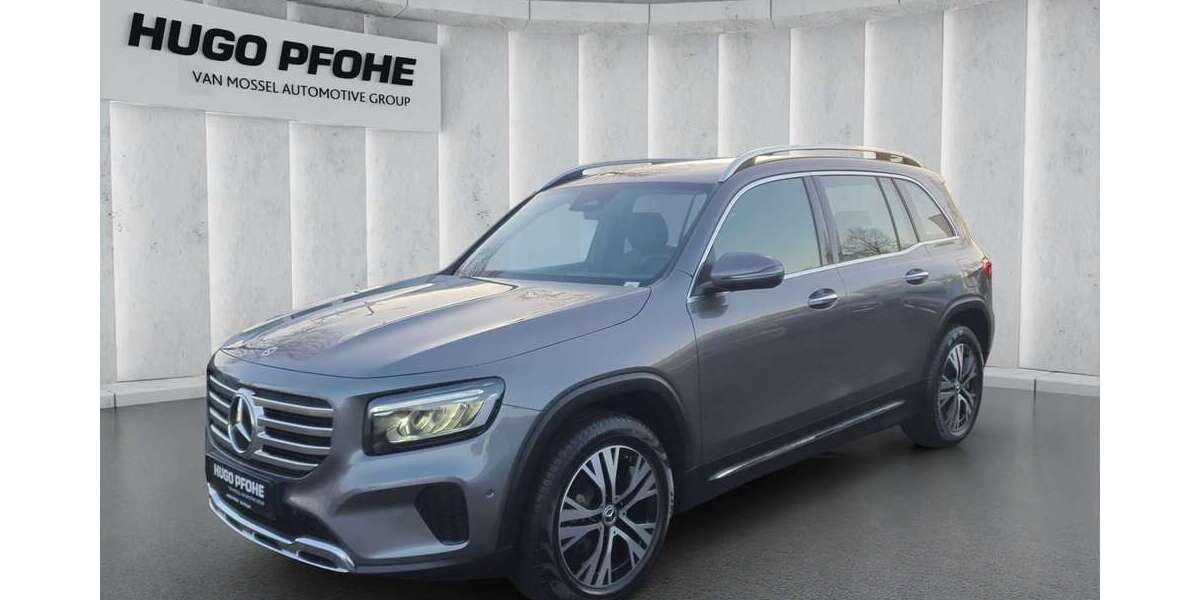 Mercedes-Benz 200 10.615 km 41.490 &euro; Lübeck 23554