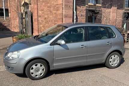 VW Polo 154.512 km 2.700 &euro; Karlsruhe 76149