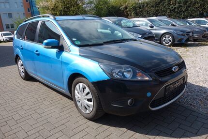 Ford Focus 218.000 km 589 &euro; Leipzig 04249