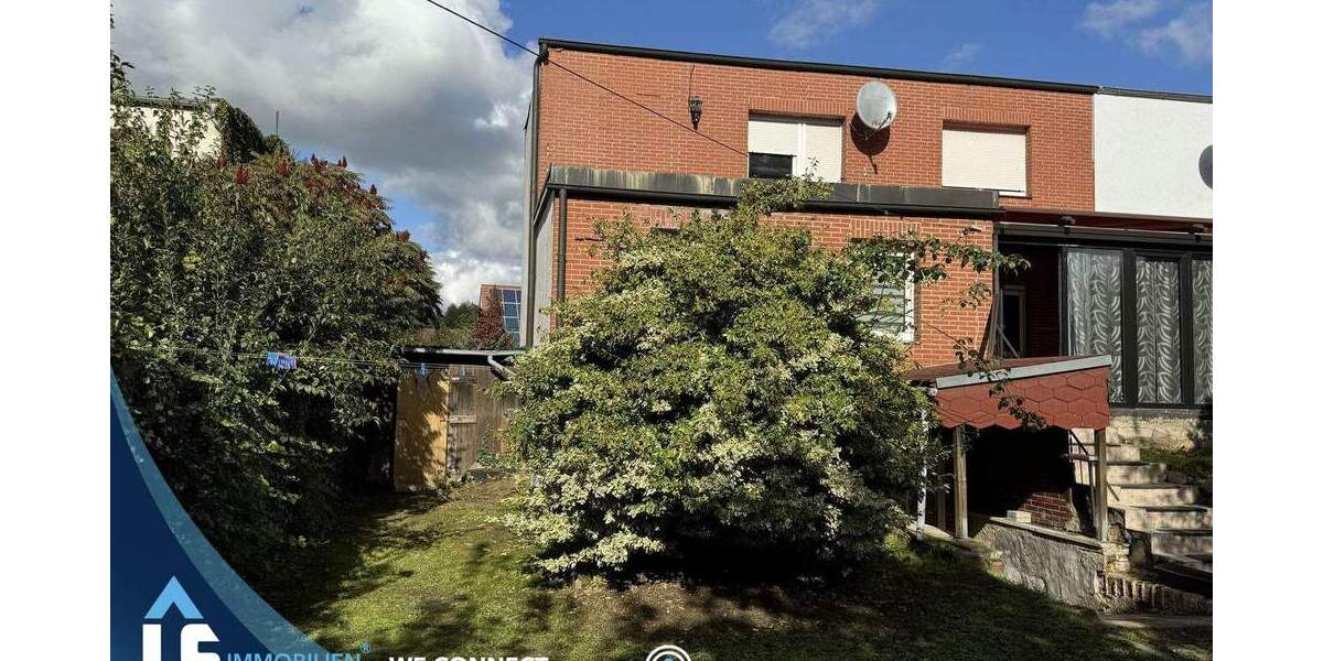 Reihenendhaus Bismark (Altmark) Bismark - 5 Zimmer, 113 m&sup2;, 115.000&euro; | Angebot:25800209