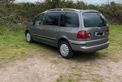 VW Sharan 290.500 km 4.800 &euro; Mannheim 68169