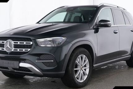 Mercedes-Benz GLE 350 99.836 km 55.900 &euro; Eula/Borna 04552