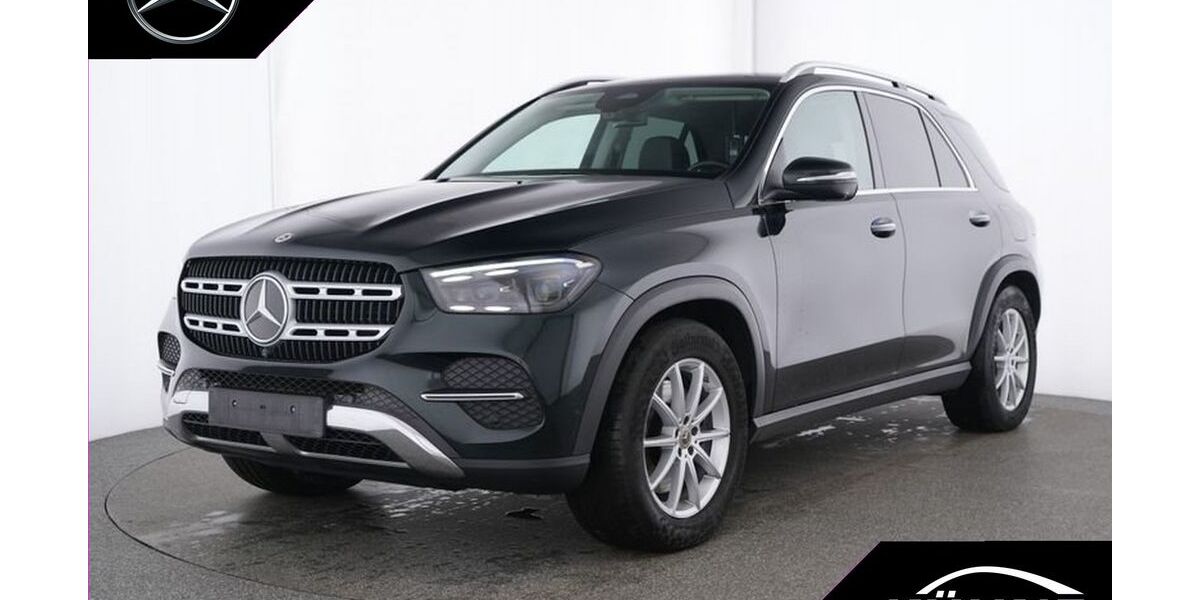 Mercedes-Benz GLE 350 99.836 km 55.900 &euro; Eula/Borna 04552