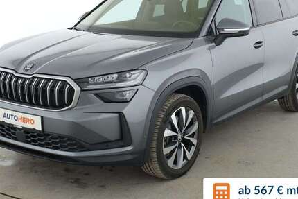 Skoda Kodiaq 30.257 km 41.200 &euro; Berlin 14059