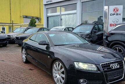 Audi A5 214.615 km 9.650 &euro; Flensburg 24941