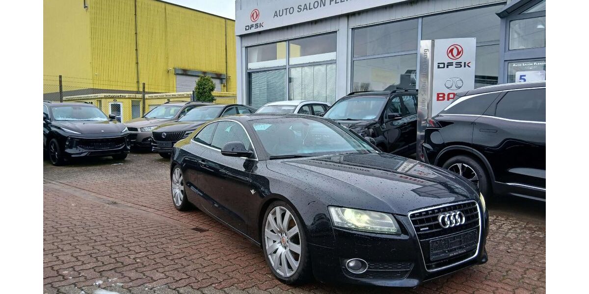 Audi A5 214.615 km 9.650 &euro; Flensburg 24941