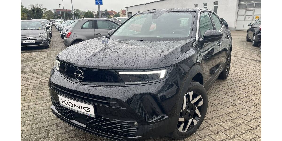 Opel Mokka 22.749 km 21.999 &euro; Leipzig 04178