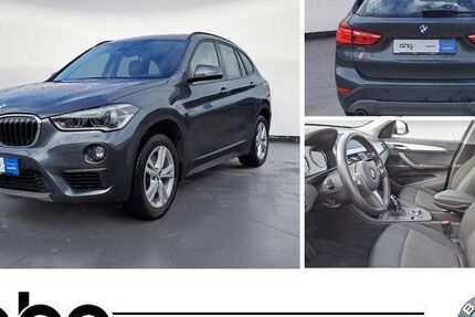 BMW X1 83.846 km 20.820 &euro; Kehl 77694
