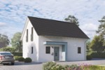 Individuell geplantes 4-Zimmer-Einfamilienhaus in Thurmansbang Tannberg- Ihr Traumhaus mit nachhaltiger Wärmepumpe und allkauf Servicegarantie - Gewerbeobjekt Thurmansbang | Angebot:27284265