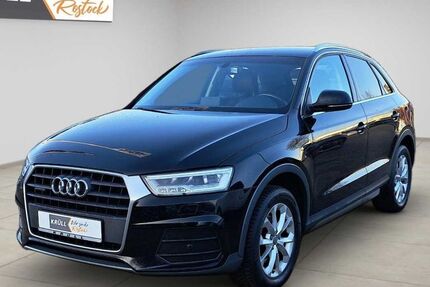 Audi Q3 132.211 km 16.490 &euro; Rostock 18146