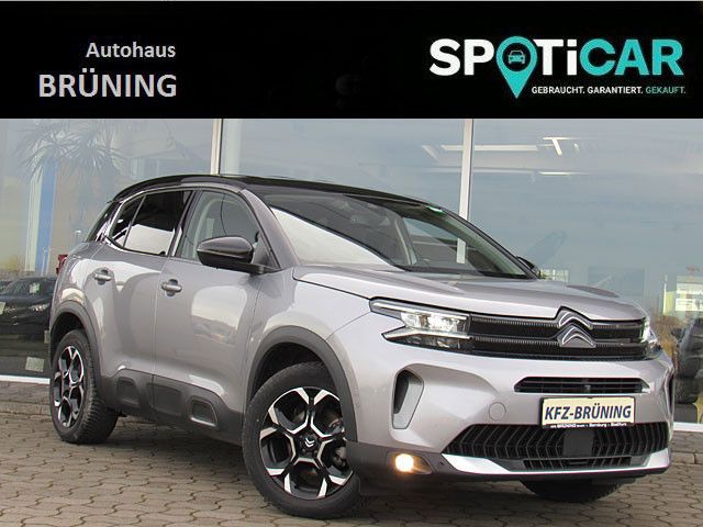 C5 Aircross