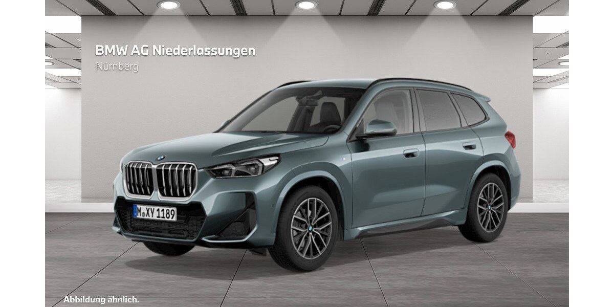 BMW X1 19.068 km 44.995 &euro; Nürnberg 90441