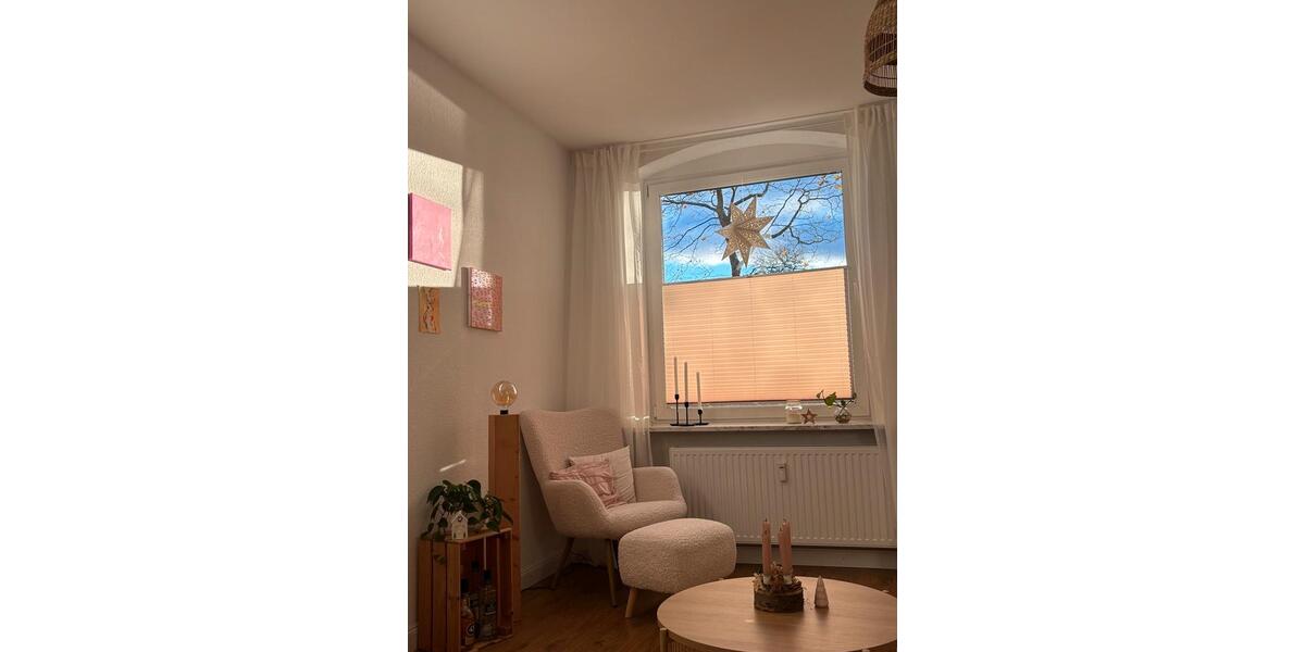 Erdgeschoßwohnung Kiel Friedrichsort - 2 Zimmer, 65 m&sup2;, 900&euro; | Angebot:25498562