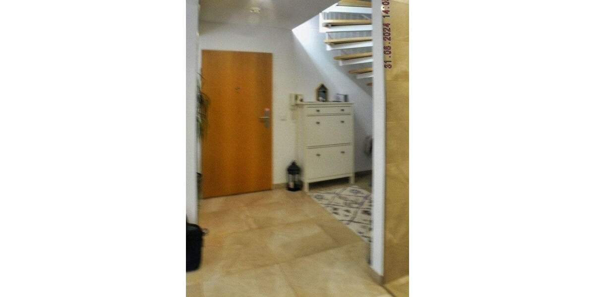 Etagenwohnung Bad Urach - 3 Zimmer, 85 m&sup2;, 215.000&euro; | Angebot:25686261