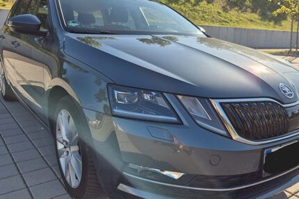 Skoda Octavia 92.723 km 15.490 &euro; Rangsdorf 15834