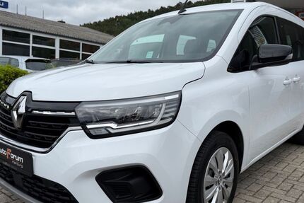 Renault Kangoo 71.988 km 18.800 &euro; Marburg 35041