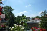 Der Sonne ein Stück näher - 2 Zimmer mit großer Dachterasse - Dachgeschoßwohnung Gotha Mohrenstraße - WE 11 | Angebot:26555000