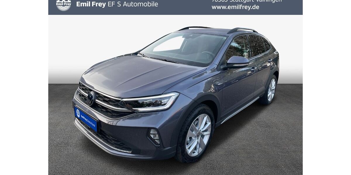 VW Taigo 16.589 km 22.490 &euro; Stuttgart 70565