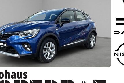 Renault Captur 43.330 km 16.990 &euro; Bad Neustadt/S. 97616