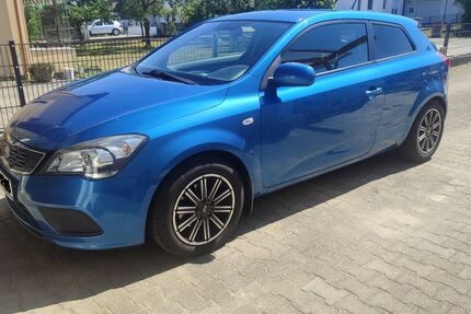 Kia ceed / Ceed 215.000 km 2.550 &euro; Neumarkt-St. Veit 84494