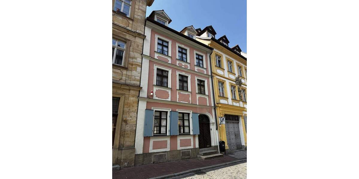 Mehrfamilienhaus, Wohnhaus Bamberg Am Bruderwald - 7 Zimmer, 251 m&sup2;, 860.000&euro; | Angebot:24424019
