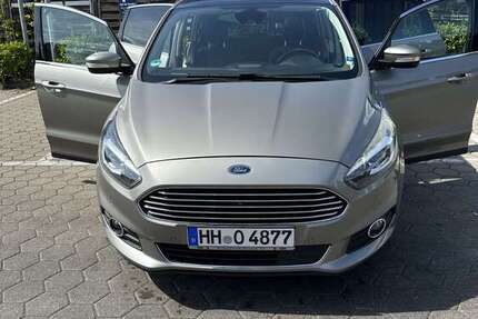 Ford S-Max 192.100 km 14.500 &euro; Hamburg, Freie und Hansestadt 21109