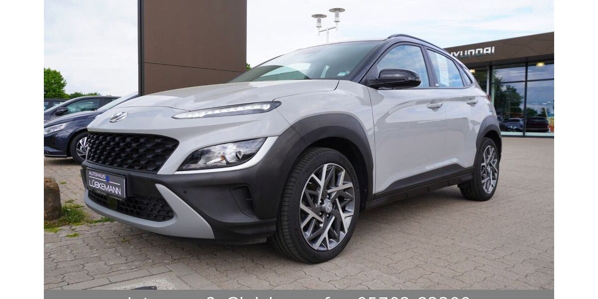 Hyundai KONA 40.926 km 21.990 &euro; Petershagen / Lahde 32469