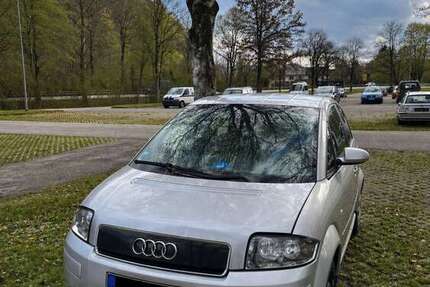 Audi A2 441.000 km 400 &euro; Grassau, M 83224