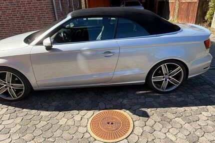 Audi A3 93.800 km 15.900 &euro; Bad Oldesloe 23843