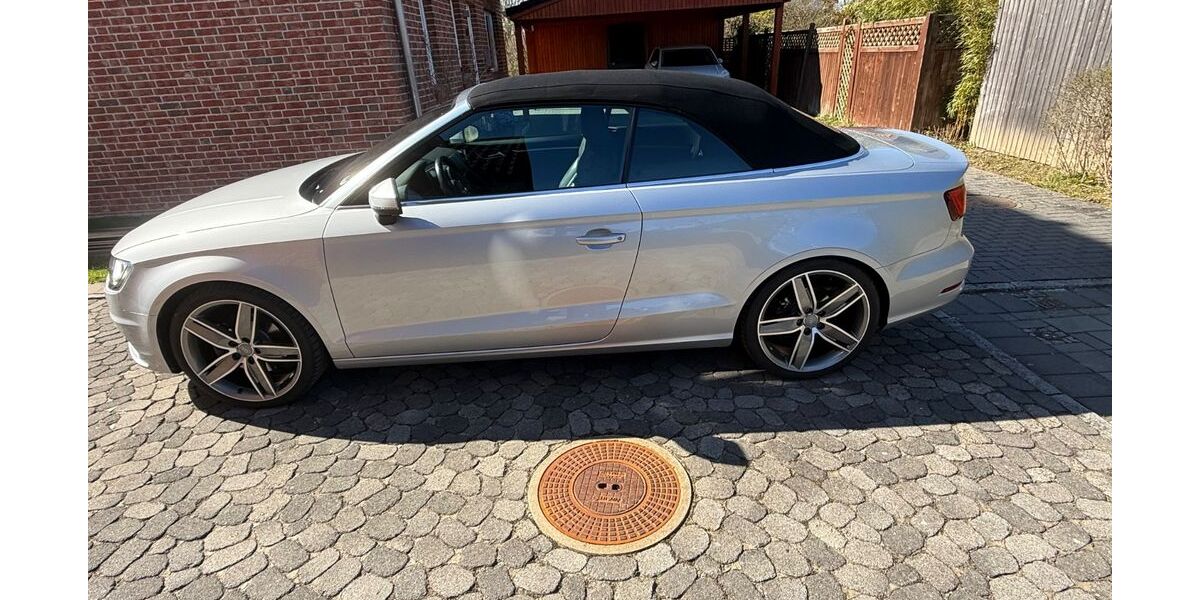 Audi A3 93.800 km 15.900 &euro; Bad Oldesloe 23843