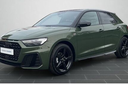 Audi A1 2.990 km 27.190 &euro; Neustadt a.d. Weinstraße 67433