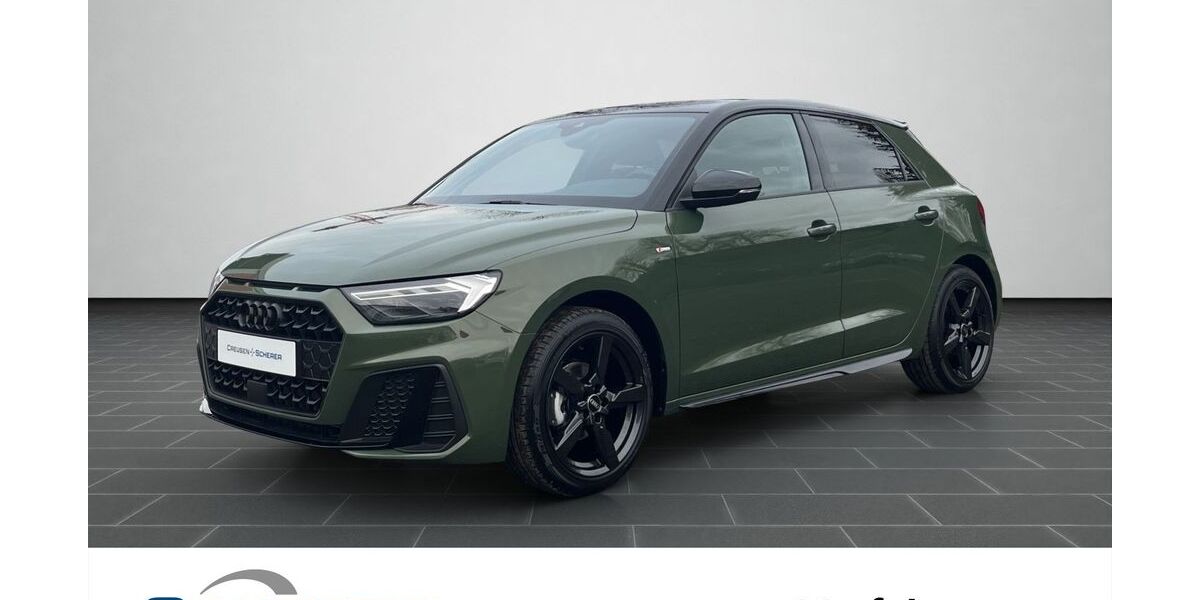 Audi A1 2.990 km 27.190 &euro; Neustadt a.d. Weinstraße 67433
