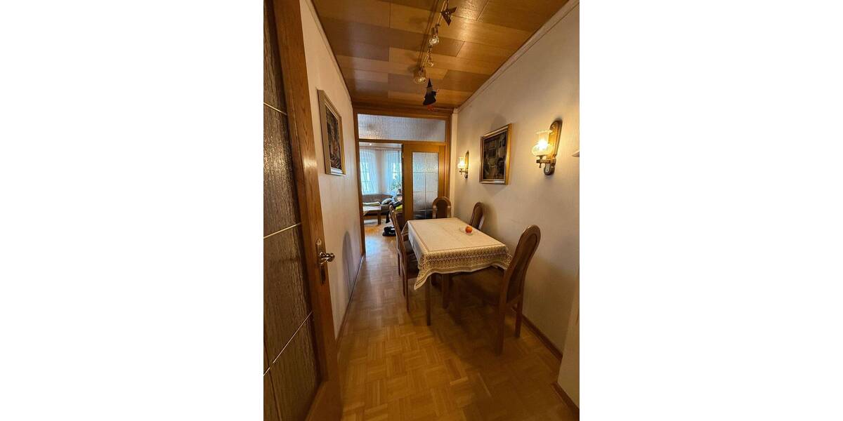 Mehrfamilienhaus, Wohnhaus Wittlich - 6 Zimmer, 177 m&sup2;, 155.000&euro; | Angebot:26657269