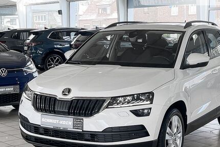 Skoda Karoq 79.174 km 21.450 &euro; Achim-Uesen 28832