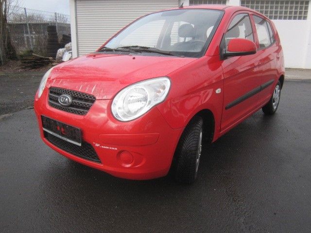 Kia Picanto 76.000 km 1.999 &euro; Olmscheid 54689