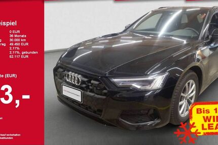 Audi A6 31.169 km 48.750 &euro; Gera 07546