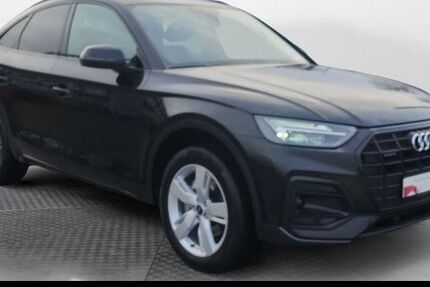 Audi Q5 47.682 km 38.390 &euro; Öhringen 74613