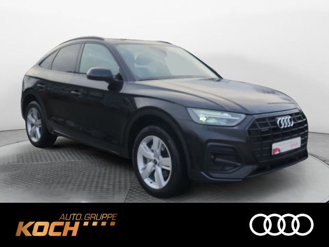 Audi Q5 47.682 km 38.390 &euro; Öhringen 74613
