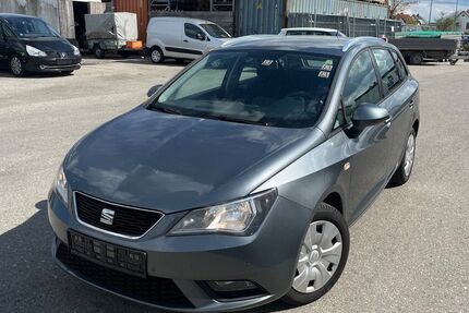 Seat Ibiza 188.000 km 3.499 &euro; Landsberg am Lech 86899