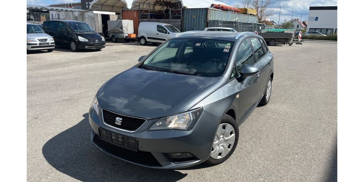 Seat Ibiza 188.000 km 3.499 &euro; Landsberg am Lech 86899