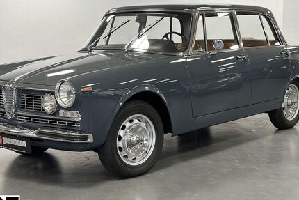 Alfa Romeo Andere 65.650 km 79.900 &euro; Bovenden 37120