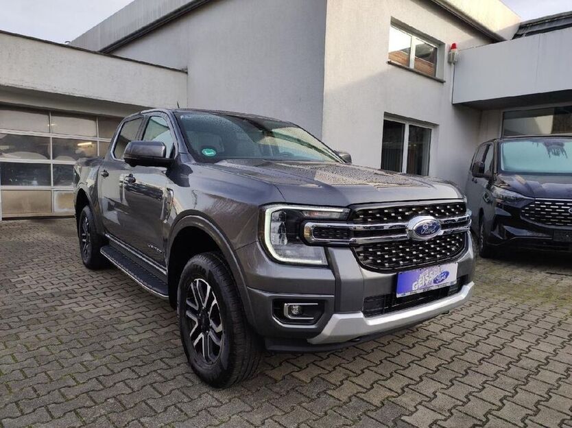 Ranger