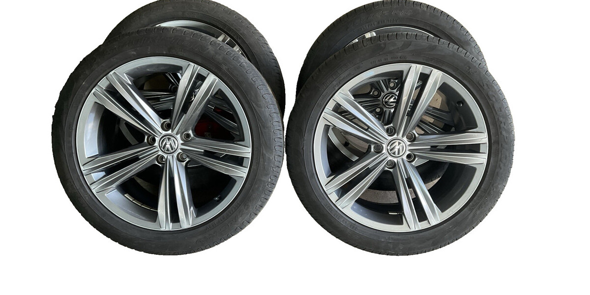 VW Tiguan 79.900 km 23.500 &euro; Groß Wittensee 24361