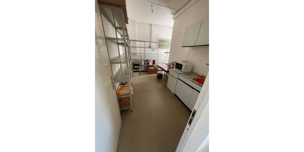 Gewerbeobjekt Minden Kuhlenkamp - 5&euro; | Angebot:26327532