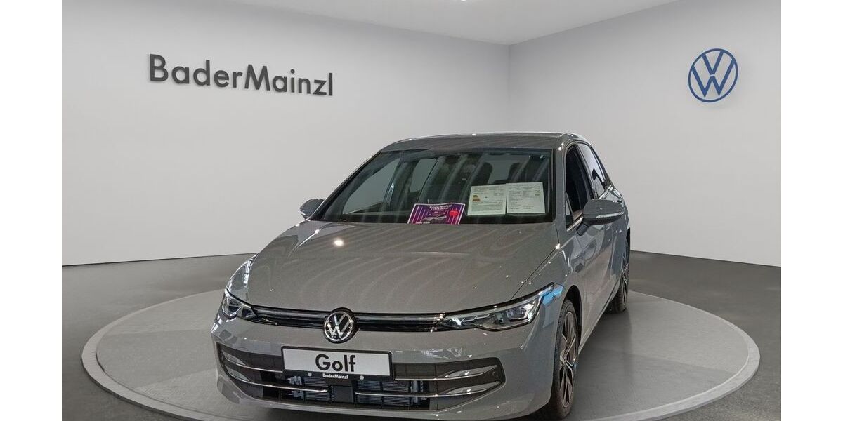 VW Golf 15.722 km 34.530 &euro; Bruckmühl 83052