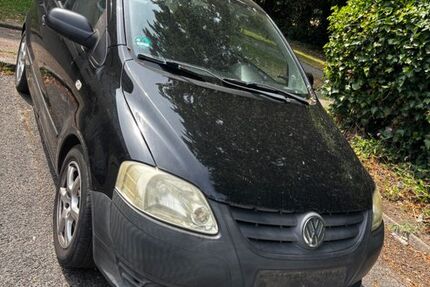VW Fox 190.000 km 1.200 &euro; Bergkamen 59192