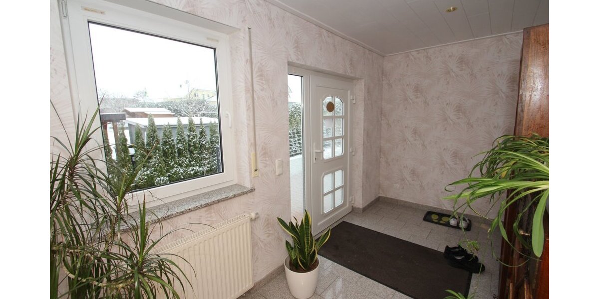 Sontra, 2 Fam.Hs. - Zweifamilienhaus Sontra | Angebot:9336461
