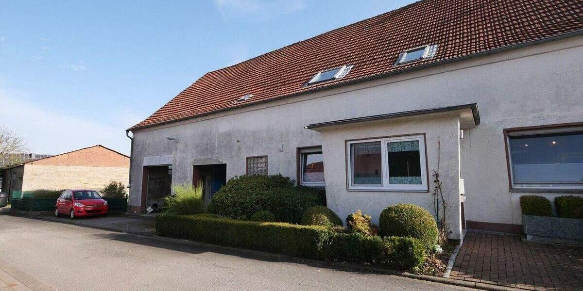 Einfamilienhaus Bad Wünnenberg Fürstenberg - 6 Zimmer, 240 m&sup2;, 185.000&euro; | Angebot:25318246