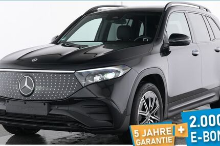 Mercedes-Benz EQB 13.218 km 42.570 &euro; Cham 93413