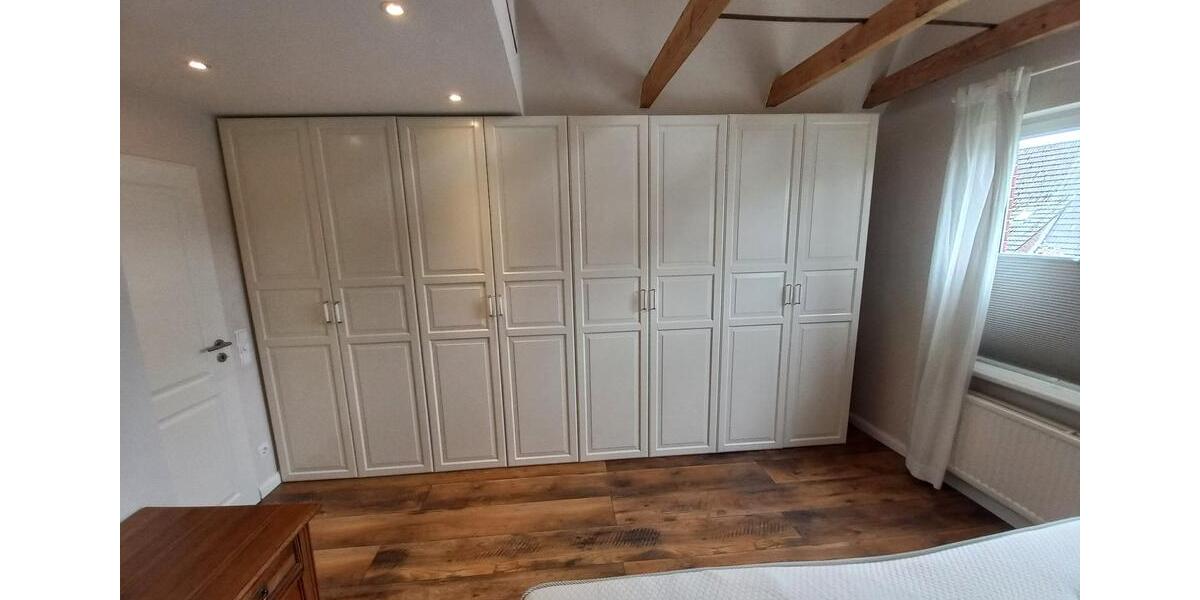 Einfamilienhaus Kiebitzreihe - 3 Zimmer, 126 m&sup2;, 1.500&euro; | Angebot:25861404